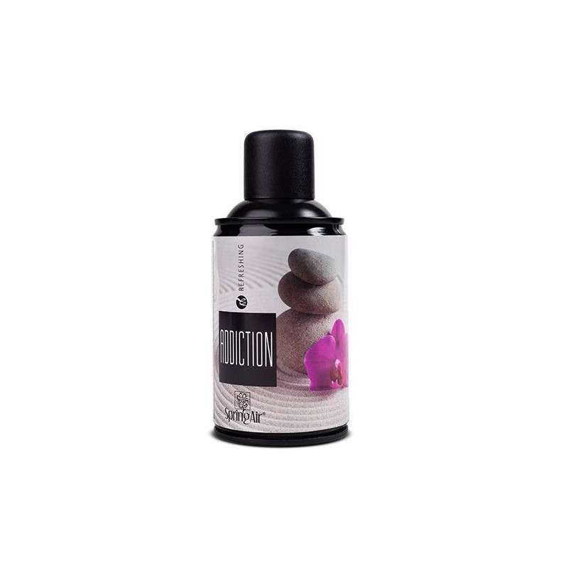 Rezerva odorizant Spring Air Addiction Rezerva odorizant Spring Air Addiction