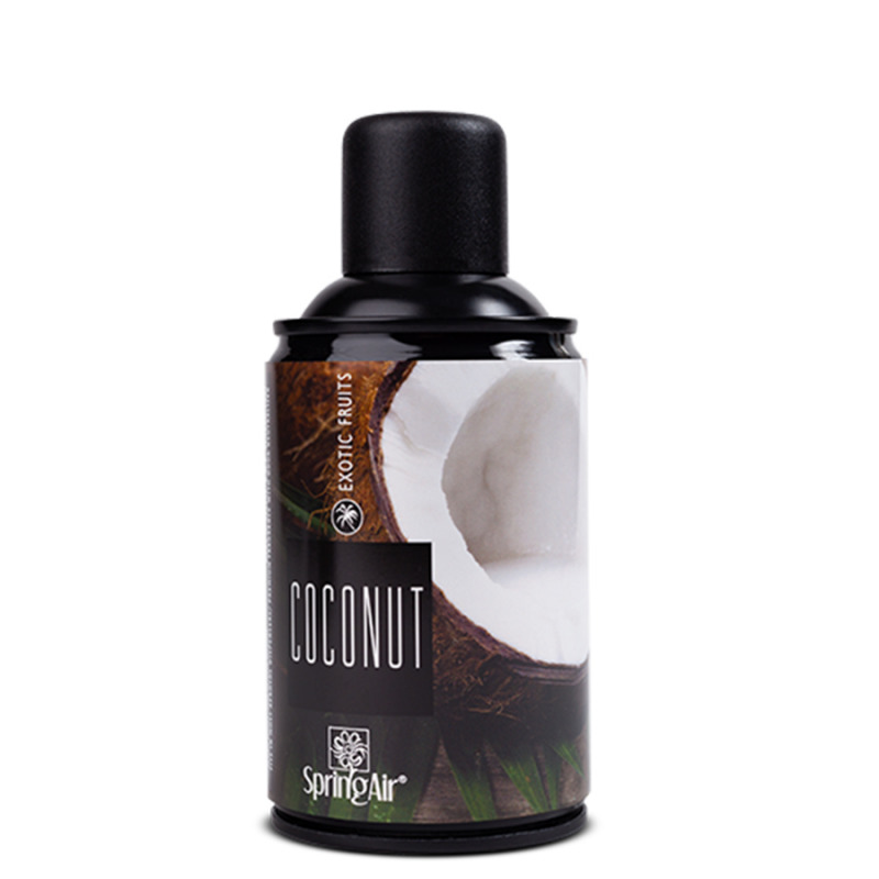 Rezerva odorizant Spring Air Coconut Rezerva odorizant Spring Air Coconut