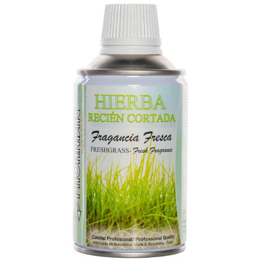Rezerva odorizant Fresh Grass