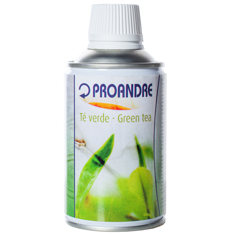 Rezerva odorizant Green Tea