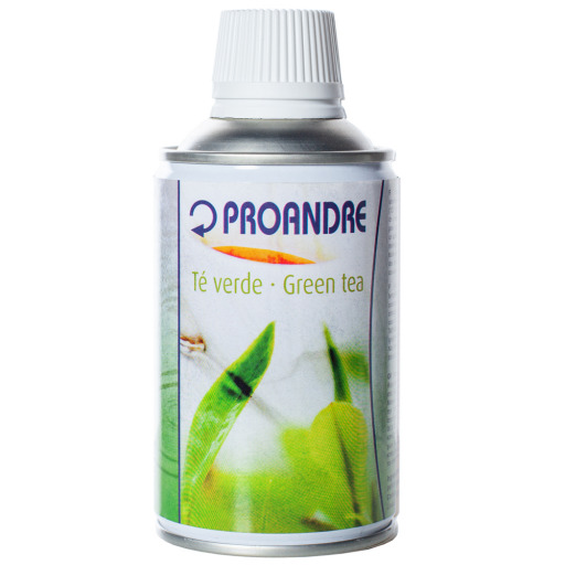 Rezerva odorizant Green Tea