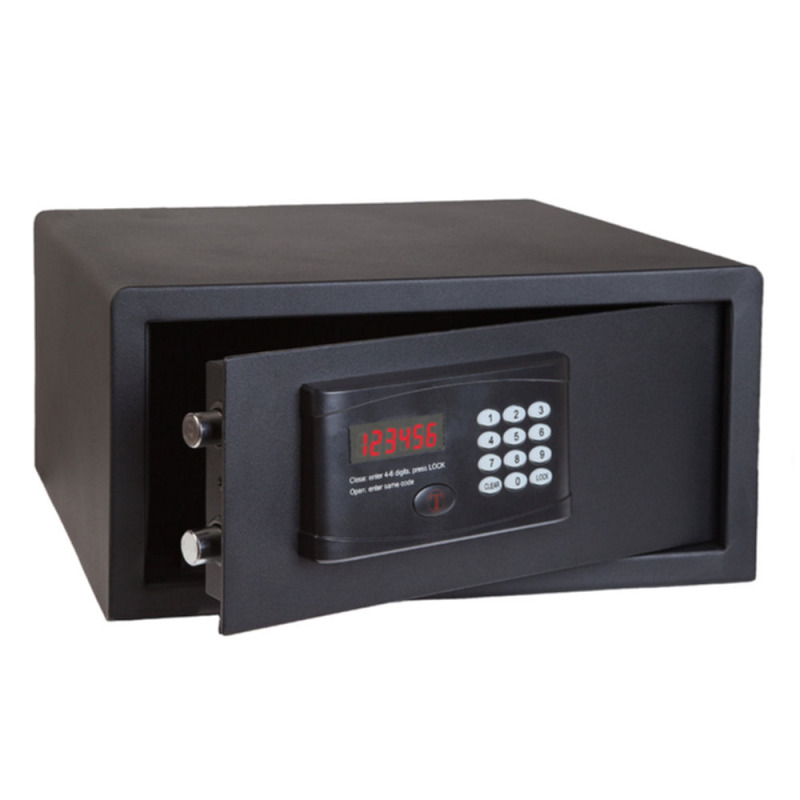 Seif hotelier automat cu display   I PAD