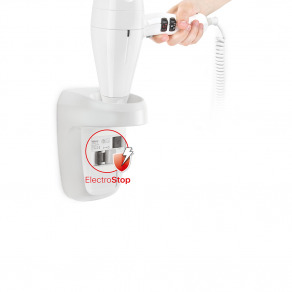 Uscator de par hotel Valera Silent Jet Protect Shaver 2000 W 1