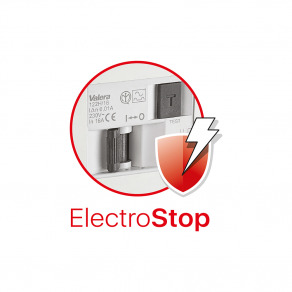 Uscator de par hotel Valera Silent Jet Protect Shaver 2000 W 2