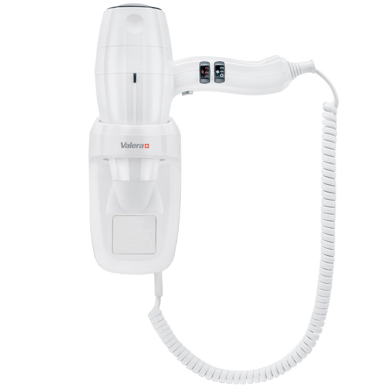 Uscator de par Valera Silent Jet Protect 2000 W