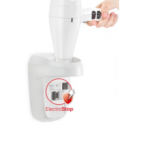 Uscator de par Valera Silent Jet Protect 2000 W 1
