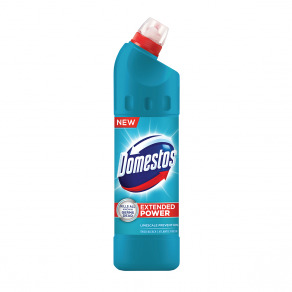 Dezinfectant baie  grupuri sanitare   750 ml   Domestos Atlantic