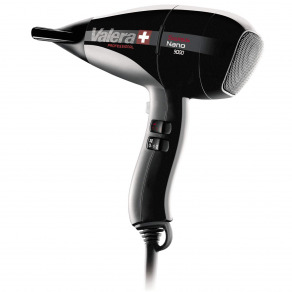 Uscator de par hotelier Valera Swiss Nano 9000 Push