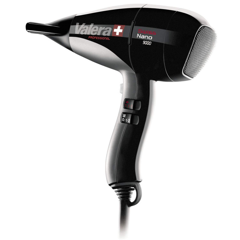 Uscator de par hotelier Valera Swiss Nano 9000 Push
