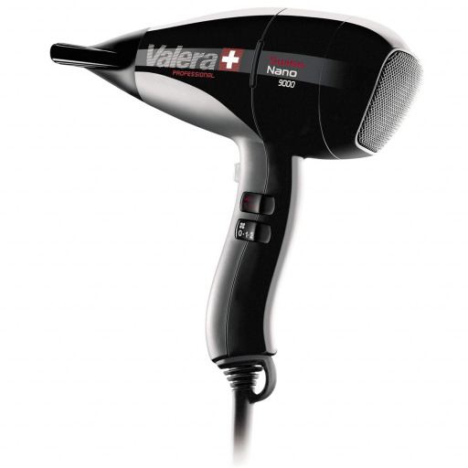 Uscator de par hotelier Valera Swiss Nano 9000 Push