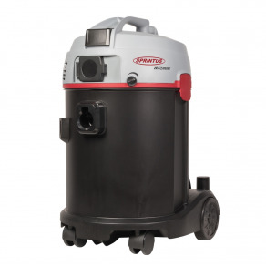 Aspirator profesional lichide si praf   Sprintus Waterking