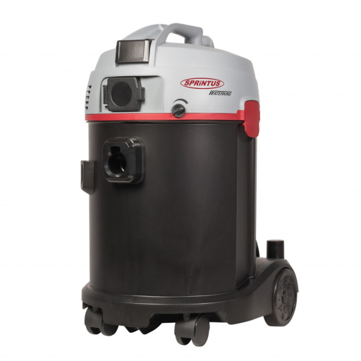 Aspirator profesional lichide si praf   Sprintus Waterking