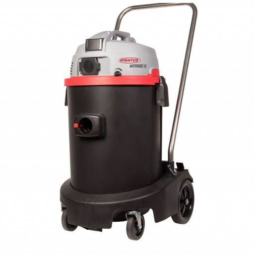 Aspirator profesional lichide si praf   Sprintus Waterking XL