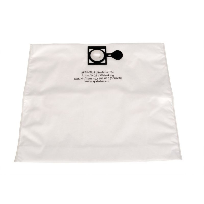 Sac textil 25 litri pentru Sprintus Artos si WATERKING Sac textil 25 litri pentru Sprintus Artos si WATERKING