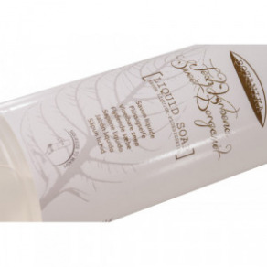 Sapun lichid hotelier Botanika 450 ml 1