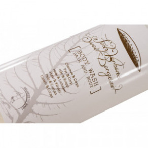 Sampon gel dus hotelier Botanika 450 ml 1