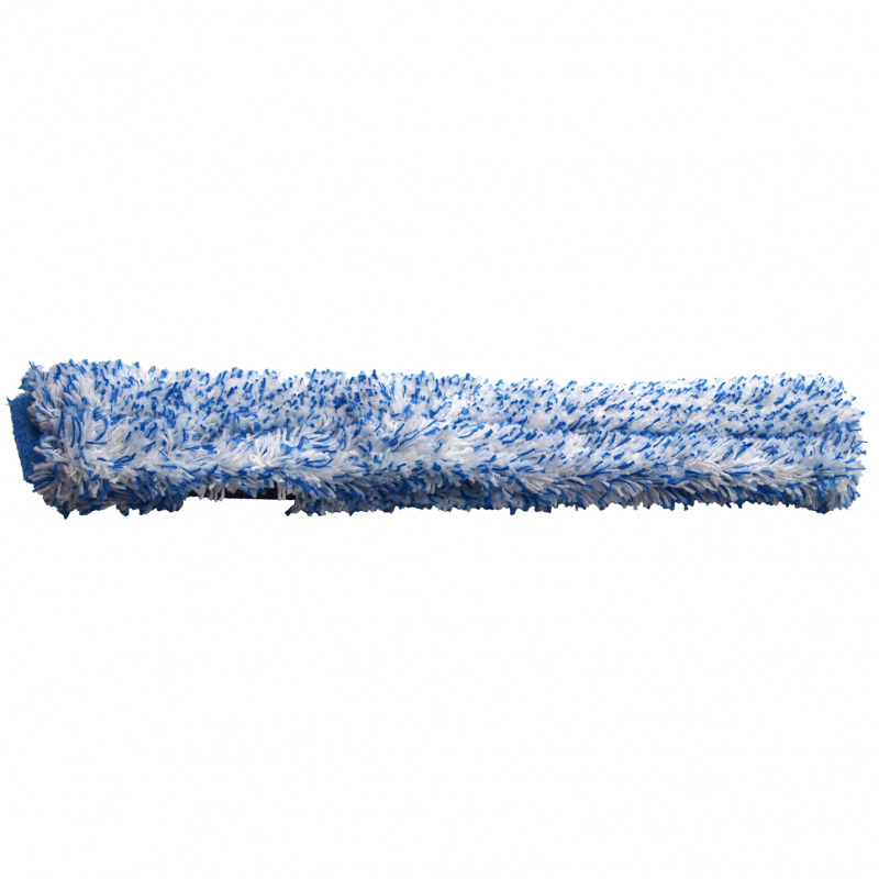 Rezerva manson spalator albastru LEWI 35 cm