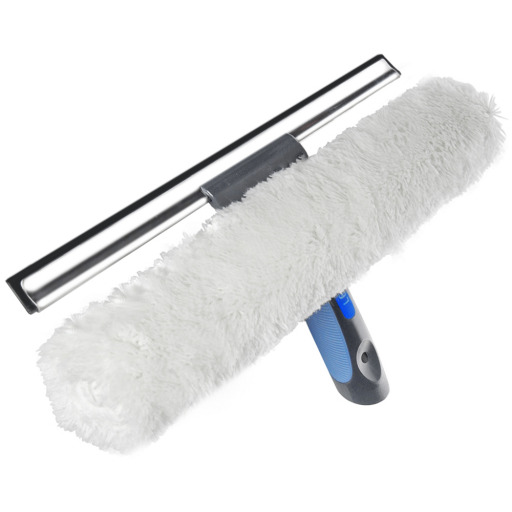 Racleta sters geamuri si spalator Lewi 35 cm