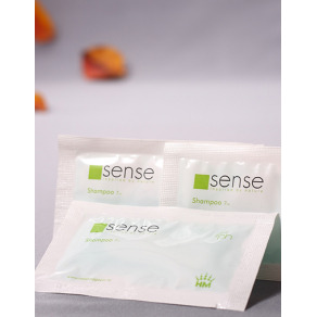 Sampon hotelier Sense plic 7 ml 1