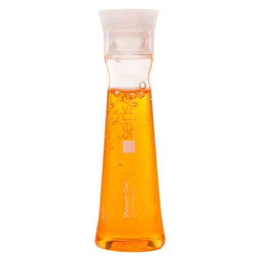 Gel de dus hotelier Sense 25 ml