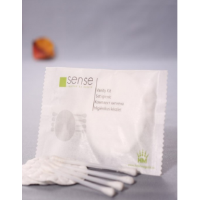 Set Igienic hotelier Sense