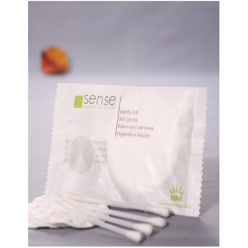 Set Igienic hotelier Sense