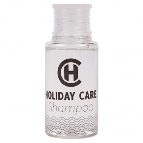 Sampon hotelier Holiday Care 30 ml
