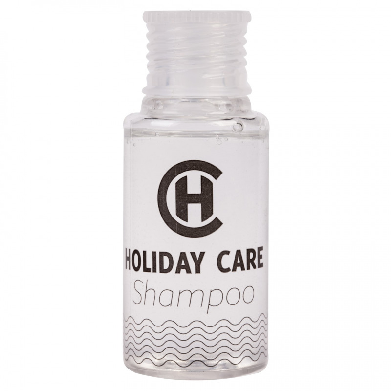 Sampon hotelier Holiday Care 30 ml