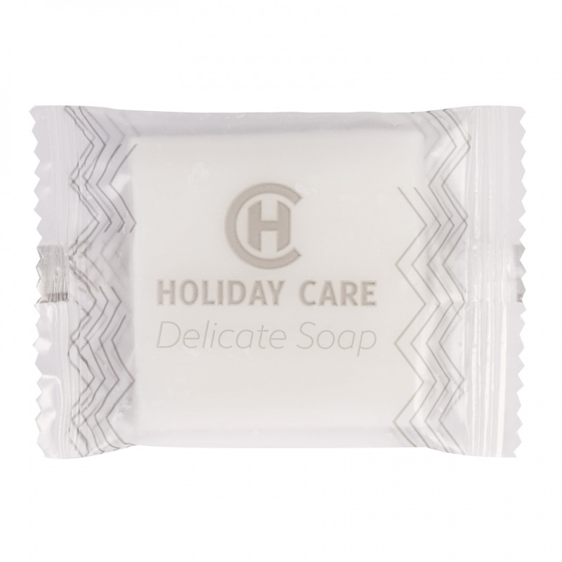 Sapun hotelier Holiday Care 12 gr Sapun hotelier Holiday Care 12 gr