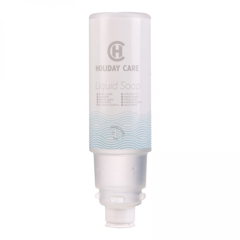 Rezerva sapun lichid hotelier Holiday Care 450 ml Rezerva sapun lichid hotelier Holiday Care 450 ml