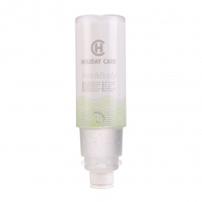 Rezerva sampon si gel de dus hotel Holiday Care 450 ml