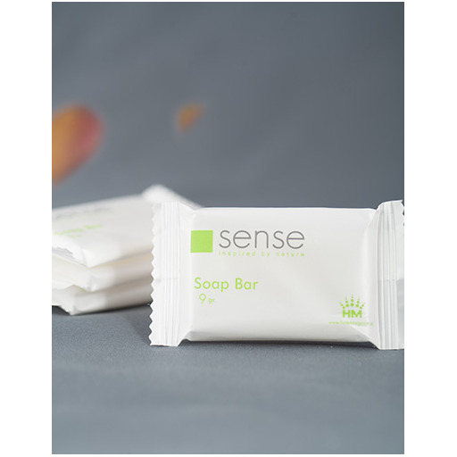 Sapun hotelier Sense 9 gr