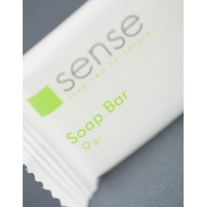 Sapun hotelier Sense 9 gr 1