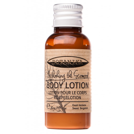 Crema de corp Botanika 30  ml
