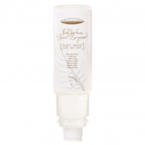 PACHET dispenser sampon gel dus hotelier Botanika   rezerva 450 ml 2
