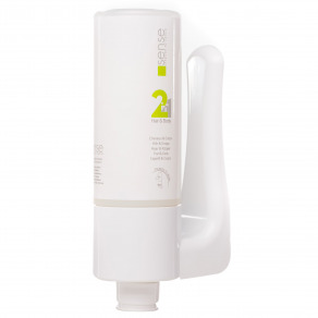 PACHET dispenser sampon gel dus hotelier Sense   rezerva 450 ml 1