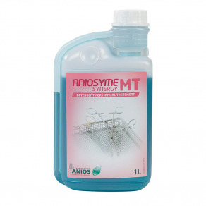 Detergent dezinfectant instrumentar Aniosyme Synergy 1 1l