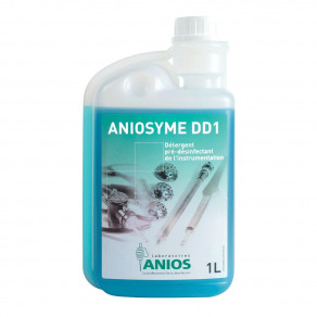 Detergent enzimatic pentru instrumentar Aniosyme DD1 1l