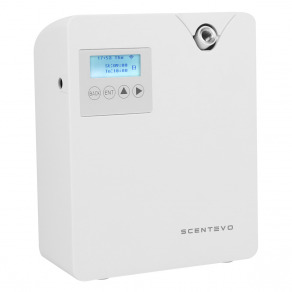 Aparat odorizant profesional   ScentEvo Line 300 1