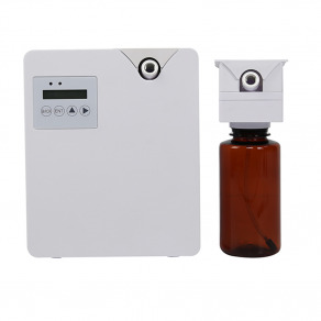 Aparat odorizant profesional   ScentEvo Line 300 2