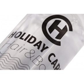 Sampon si gel dus hotelier Holiday Care  30 ml 1