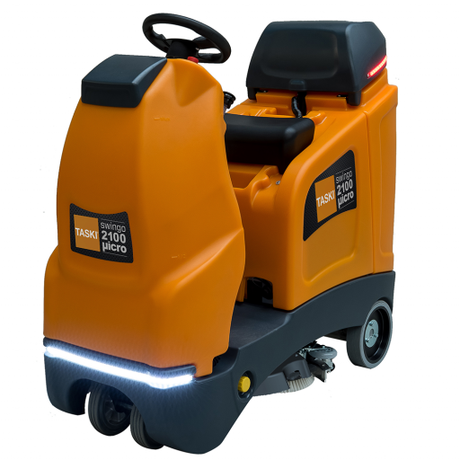 Masina de spalat pardoseala   Taski Swingo 2100 uicro