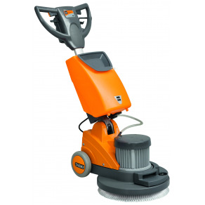 Monodisc profesional   TASKI Ergodisc HD