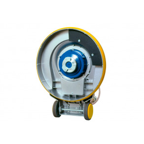 Monodisc profesional   Ghibli   Wirbel SB 143 L 3
