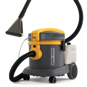 Aspirator profesional injectie extractie   Ghibli   Wirbel Power Extra 7 P