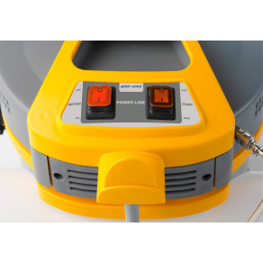 Aspirator profesional injectie extractie   Ghibli   Wirbel Power Extra 7 P 1