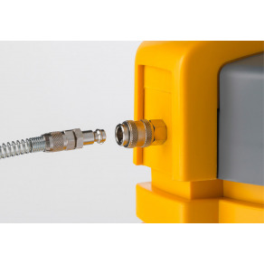 Aspirator profesional injectie extractie   Ghibli   Wirbel Power Extra 7 P 2