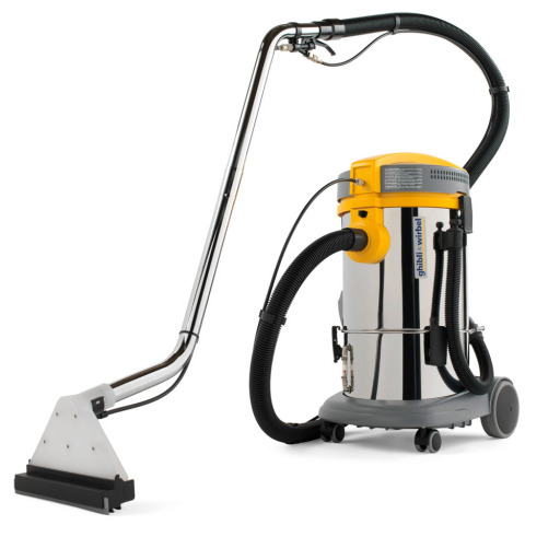 Aspirator injectie extractie   Ghibli   Wirbel Power Extra M11 L