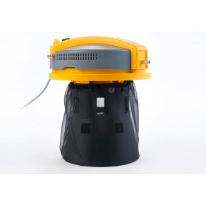 Aspirator injectie extractie   Ghibli   Wirbel Power Extra M11 L 1
