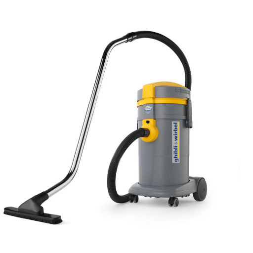 Aspirator profesional lichide si praf   Ghibli   Wirbel WD 36 P